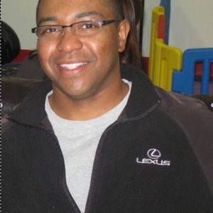 Meet your Posher, Francis